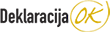 deklaracijaok.lt Logo